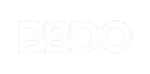 Logo de BBDO