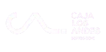 Logo de Caja Los Andes