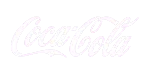 Logo de Coca-Cola