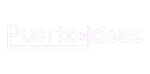 Logo de Puerto de Ideas