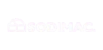 Logo de Sodimac